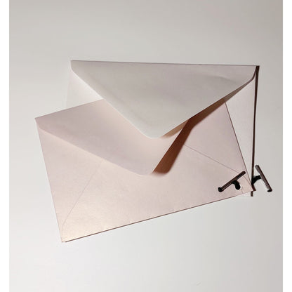 4"x6" Upgraded Envelopes