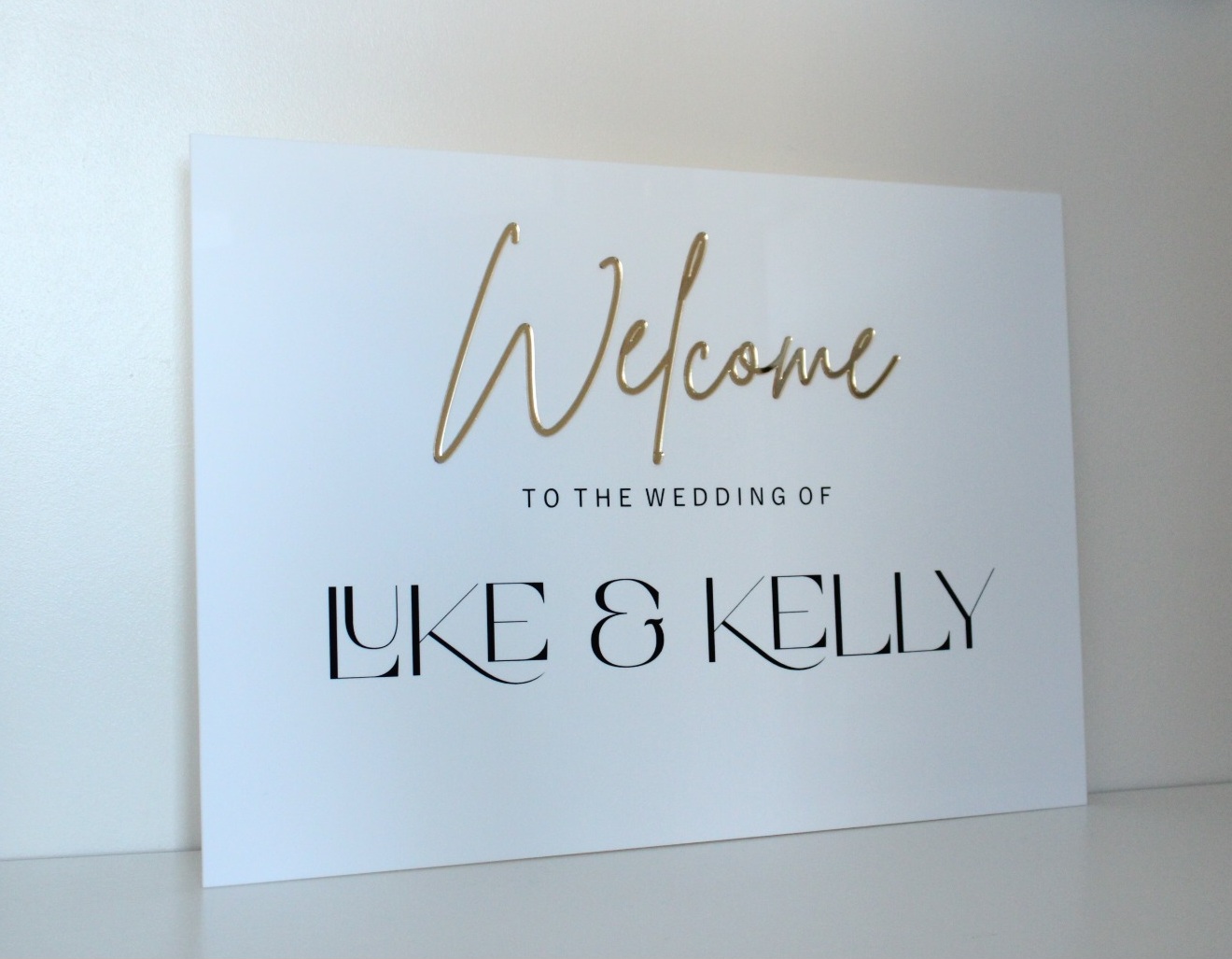 Signage